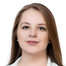 Прохоренкова Марина Олеговна, гастроэнтеролог