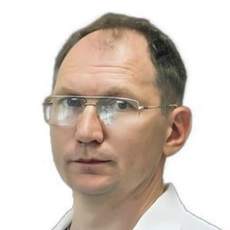 Бочкарев Игорь Александрович, уролог