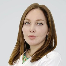 Омарова Марьям Магомедовна, детский ортопед