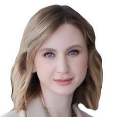 Гаврилина Екатерина Анатольевна, эндокринолог