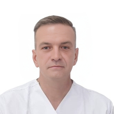 Иваненко Михаил Александрович, стоматолог-ортопед