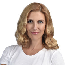 Никулина Мария Николаевна, инструктор ЛФК