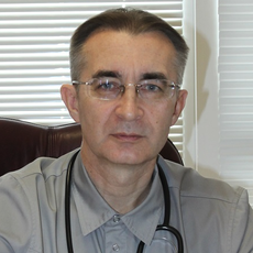 Дорофеев Алексей Александрович, невролог