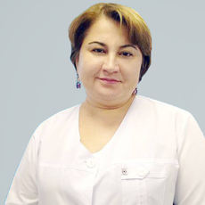Балкарова Лариса Анатольевна, акушер-гинеколог