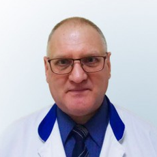 Ларионов Александр Анатольевич, кардиолог
