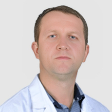 Паневин Павел Александрович, ЛОР