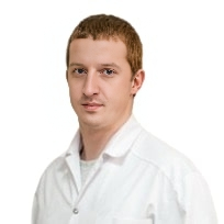 Спичкин Александр Олегович, ортопед