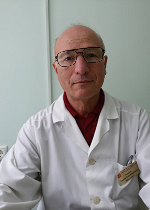 Галоян Сурен Сарибекович, хирург