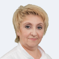 Пестун Лидия Евгеньевна, врач УЗД