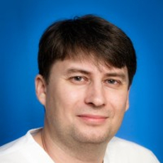 Пошехонов Филипп Александрович, анестезиолог