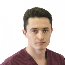 Баймуканов Азамат Маратович, кардиолог