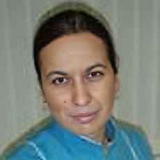 Катютина Евгения Владимировна, стоматолог-терапевт