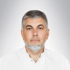 Гончаров Николай Александрович, уролог