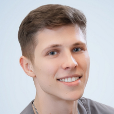 Дегтярев Андрей Эдуардович, кинезиолог