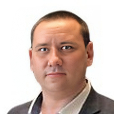 Фролов Евгений Юрьевич, стоматолог-ортопед