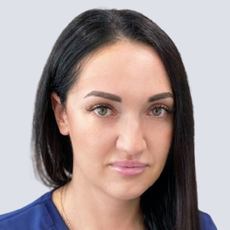 Елисеева (Федорова) Тамара Анатольевна, стоматологический гигиенист