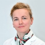 Ермакова Ирина Леонидовна, педиатр