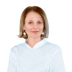 Попова Елена Владимировна, гастроэнтеролог