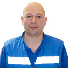 Кундин Олег Анатольевич, врач скорой помощи