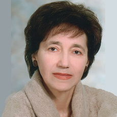 Айрапетова Нина Степановна, пульмонолог