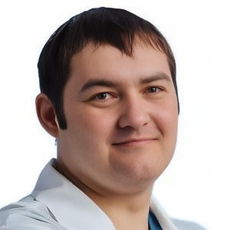 Шваб Дмитрий Владимирович, психиатр