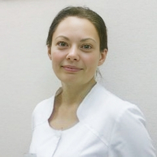 Аверьянова Александра Викторовна, рефлексотерапевт