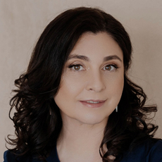 Копылова Мария Алексеевна, диетолог