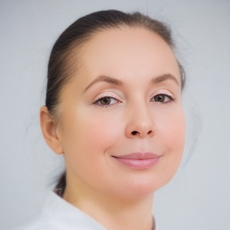 Новикова Инна Викторовна, кардиолог