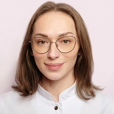 Шогенова Мария Замировна, гинеколог