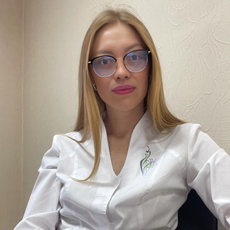 Рахматулова Марина Олеговна, терапевт