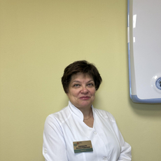 Пивоварова Наталья Генрихновна, кардиолог