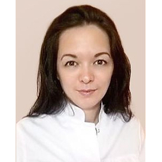 Тур Надежда Владиславовна, гинеколог