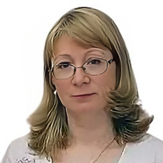 Кульбацкая Ольга Владимировна, стоматолог-терапевт