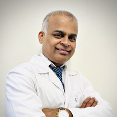 Санкаранараянан Арумугам Сараванан, ортопед