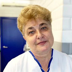 Коваленко Галина Яковлевна, стоматолог-терапевт