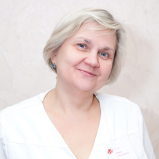 Дульская Елена Николаевна, кардиолог