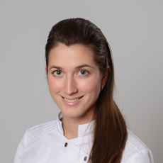 Евтушенко (Колыхалова) Екатерина Владимировна, стоматолог-терапевт