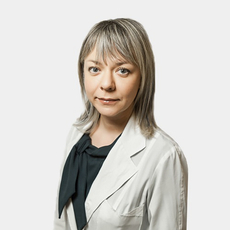 Лочан Наталья Владимировна, невролог