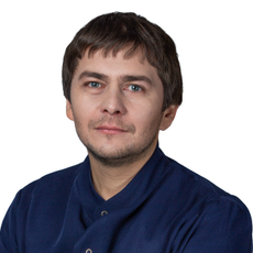 Брехов Алексей Анатольевич, стоматолог-ортопед