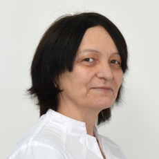 Расулова Пайнусат Идрисовна, терапевт