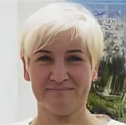 Булдашова Юлия Александровна, косметолог