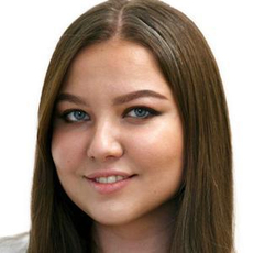 Фомченко Алена Игоревна, стоматолог-терапевт