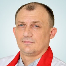 Ерёмин Вячеслав Александрович, онколог