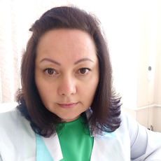 Разсадкина Татьяна Юрьевна, детский массажист