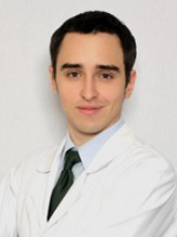 Лаберко Евгений Леонидович, детский ЛОР