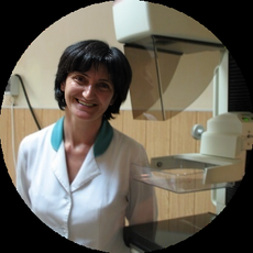 Михайлова Елена Николаевна, педиатр