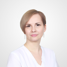 Николаева Ольга Петровна, ревматолог