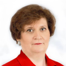Харькова Наталья Алексеевна, ЛОР