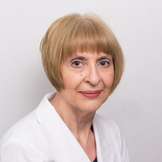 Нестерова Евгения Александровна, врач УЗД