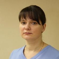 Суходолова Елена Алексеевна, анестезиолог